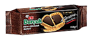 ETİ BURÇAK BİTTER ÇİKOLATALI BİSKÜVİ 114gr - ETİ