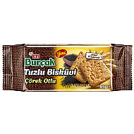 ETİ BURÇAK ÇÖREK OTLU TUZLU BİSKÜVİ 91gr - ETİ