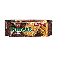 ETİ BURÇAK KLASİK BİSKÜVİ 131gr - ETİ