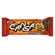 Eti Canga Cookie Çikolata 45Gr - Eti