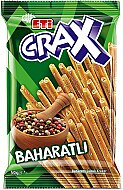 ETİ CRAX BAHARATLI ÇUBUK KRAKER 50gr - ETİ