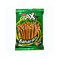 ETİ CRAX BAHARATLI ÇUBUK KRAKER 50gr - ETİ