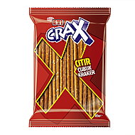 ETİ CRAX ÇUBUK KRAKER 80gr (29401) - ETİ