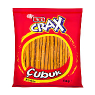 ETİ CRAX ÇUBUK KRAKER 85gr (29401) - ETİ