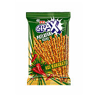 Eti Crax Daha Acılı Baharatlı Çubuk Kraker 50gr - ETİ