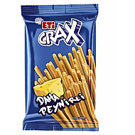 ETİ CRAX DAHA PEYNİRLİ ÇUBUK KRAKER 50gr - ETİ