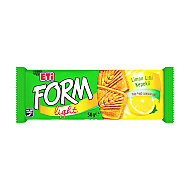 ETİ FORM LİMON LİFLİ KEPEKLİ BİSKÜVİ 50gr - 3