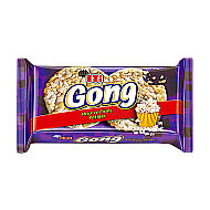 ETİ GONG MISIR VE PİRİNÇ PATLAĞI 40gr (224670) - ETİ