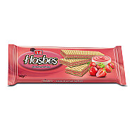 ETİ HOŞBEŞ ÇİLEKLİ GOFRET 142gr - ETİ