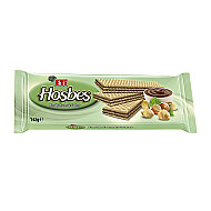 ETİ HOŞBEŞ FINDIKLI KREMALI GOFRET 142gr - ETİ