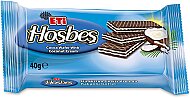 ETİ HOŞBEŞ HİNDİSTAN CEVİZİ KAKAOLU GOFRET 40gr - ETİ