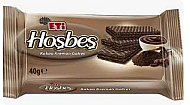 ETİ HOŞBEŞ KAKAO KREMALI GOFRET 40gr - ETİ