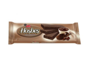 Eti Hoşbeş Kakao Kremalı Kakaolu Gofret 142Gr - ETİ
