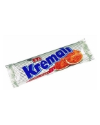 Eti Kremalı Sandviç Bisküvi 61Gr - ETİ