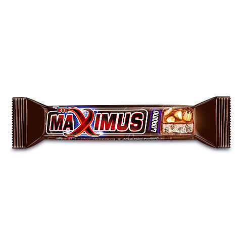 ETİ MAXİMUS LOADİNG ÇİKOLATA 50gr (16743) - 1