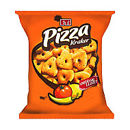 ETİ PİZZA KRAKER 38gr - ETİ