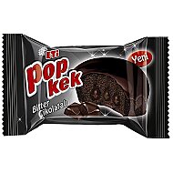 ETİ POPKEK BİTTER ÇİKOLATALI KEK 55gr - ETİ