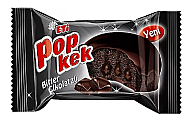 ETİ POPKEK BİTTER ÇİKOLATALI KEK 55gr - ETİ