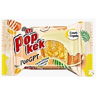 ETİ POPKEK MANGO HİNDİSTAN CEVİZLİ KEK 55gr - ETİ