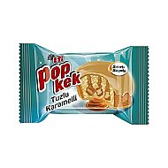 ETİ POPKEK TUZLU KARAMELLİ KEK 55gr - ETİ