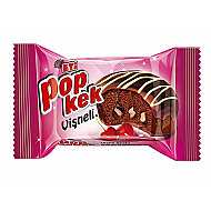 ETİ POPKEK VİŞNELİ KEK 60gr - ETİ