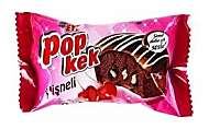 ETİ POPKEK VİŞNELİ KEK 60gr - ETİ