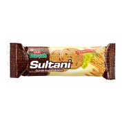 Eti Sultani Üzümlü Kepekli Bisküvi 123Gr - ETİ