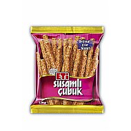 ETİ SUSAMLI ÇUBUK KRAKER 120gr - ETİ