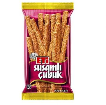 ETİ SUSAMLI ÇUBUK KRAKER 56gr