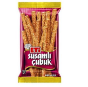 Eti Susamlı Çubuk Kraker 56Gr - ETİ
