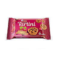 ETİ TARTİNİ FRAMBUAZLI TURTA 114gr - ETİ