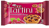 ETİ TARTİNİ FRAMBUAZLI TURTA 114gr - ETİ