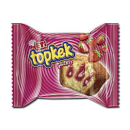 ETİ TOPKEK ÇİLEKLİ KEK 40gr - ETİ