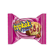 ETİ TOPKEK ÇİLEKLİ KEK 40gr - ETİ