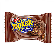 ETİ TOPKEK FINDIKLI KAKAOLU KEK 35gr - ETİ