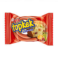 ETİ TOPKEK MEYVELİ KEK 40gr - ETİ