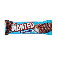 ETİ WANTED BUMBA ÇİKOLATA 20gr - ETİ
