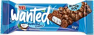 ETİ WANTED BUMBA ÇİKOLATA 32gr - ETİ
