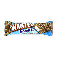 ETİ WANTED BUMBA ÇİKOLATA 32gr - ETİ