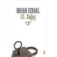 EVEREST YAYINLARI 72.KOĞUŞ-ORHAN KEMAL - EVEREST YAYINLARI