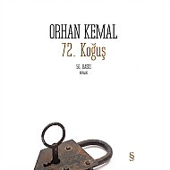 EVEREST YAYINLARI 72.KOĞUŞ-ORHAN KEMAL - EVEREST YAYINLARI