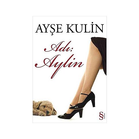 EVEREST YAYINLARI ADI AYLİN-AYŞE KULİN - 1