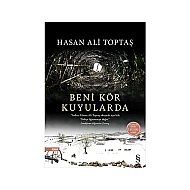 EVEREST YAYINLARI BENİ KÖR KUYULARDA-HASAN ALİ TOPTAŞ - EVEREST YAYINLARI