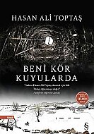 EVEREST YAYINLARI BENİ KÖR KUYULARDA-HASAN ALİ TOPTAŞ - EVEREST YAYINLARI