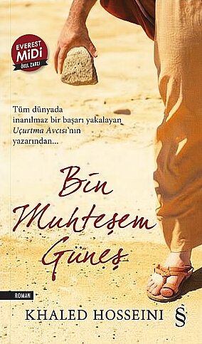 EVEREST YAYINLARI BİN MUHTEŞEM GÜNEŞ-MİDİ - 1