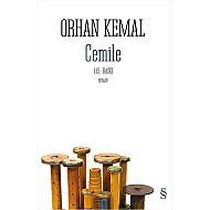EVEREST YAYINLARI CEMİLE-ORHAN KEMAL - EVEREST YAYINLARI