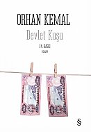 EVEREST YAYINLARI DEVLET KUŞU-ORHAN KEMAL - EVEREST YAYINLARI