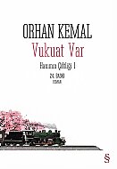 EVEREST YAYINLARI HANIMIN ÇİFTLİĞİ 1 VUKUAT VAR-ORHAN KEMAL - EVEREST YAYINLARI