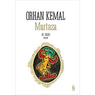EVEREST YAYINLARI MURTAZA-ORHAN KEMAL - EVEREST YAYINLARI