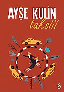 EVEREST YAYINLARI TAKSİİİ-AYŞE KULİN - EVEREST YAYINLARI